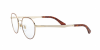 OKULARY KOREKCYJNE PERSOL® PO 2460V 1075 48 ROZMIAR S